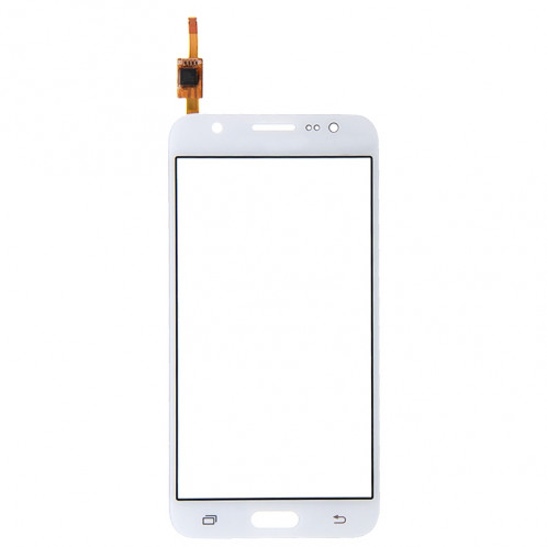 iPartsBuy Écran tactile pour Samsung Galaxy J5 / J500 (Blanc) SI822W160-08