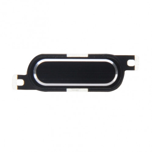 iPartsBuy Accueil Bouton pour Samsung Galaxy Note 3 Neo / N7505 (Noir) SI119B488-04