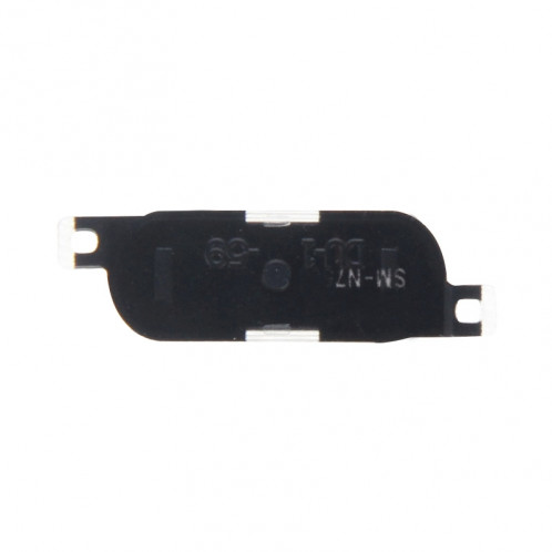 iPartsBuy Accueil Bouton pour Samsung Galaxy Note 3 Neo / N7505 (Noir) SI119B488-04
