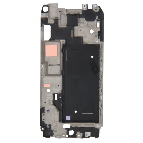 iPartsBuy Plaque Avant Cadre LCD pour Samsung Galaxy Alpha / G850 SI21501145-09