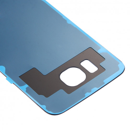 iPartsAcheter pour Samsung Galaxy S6 / G920F couvercle arrière de la batterie (or) SI177J270-06