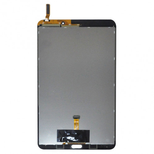 iPartsBuy LCD Affichage + Écran Tactile Digitizer Assemblée Remplacement pour Samsung Galaxy Tab 4 8.0 / T330 (Version WiFi) (Noir) SI007B77-07
