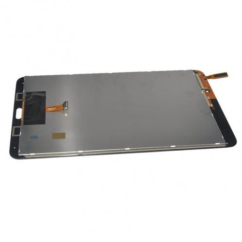 iPartsBuy LCD Affichage + Écran Tactile Digitizer Assemblée Remplacement pour Samsung Galaxy Tab 4 8.0 / T330 (Version WiFi) (Noir) SI007B77-07