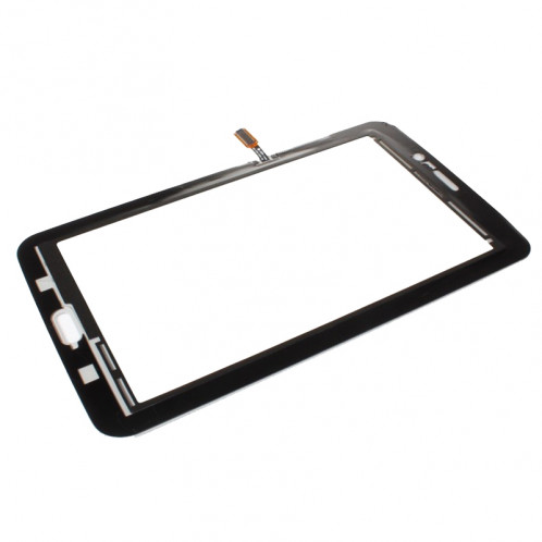 iPartsBuy Touch Screen pour Samsung Galaxy Tab 3 Lite Wi-Fi SM-T113 (Noir) SI008B382-06