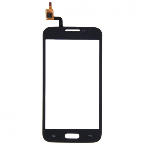 iPartsBuy Écran tactile pour Samsung Galaxy Core Lite / G3588 (Noir) SI943B26-09