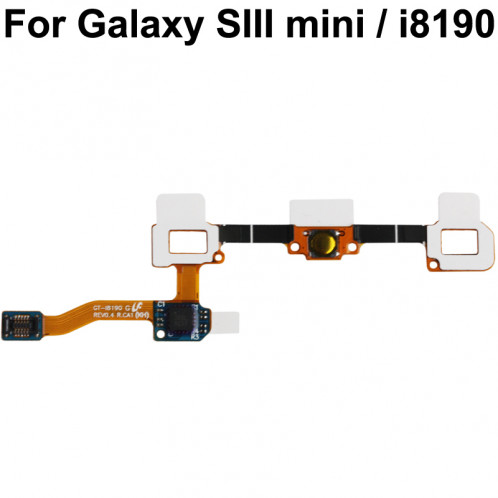 Câble Flex Sensor original pour Samsung Galaxy SIII mini / i8190 SC70491836-03
