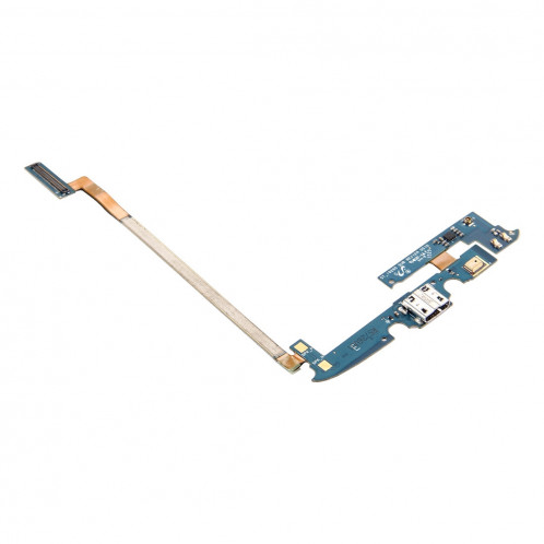 Remplacement de câble de câble de chargement de iPartsBuy pour le Samsung Galaxy S4 actif / i9295 SR7070770-04