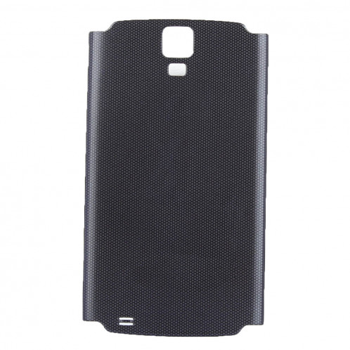 iPartsBuy Housse arrière d'origine pour Samsung Galaxy S4 Active / i537 (Noir) SI653B1945-07