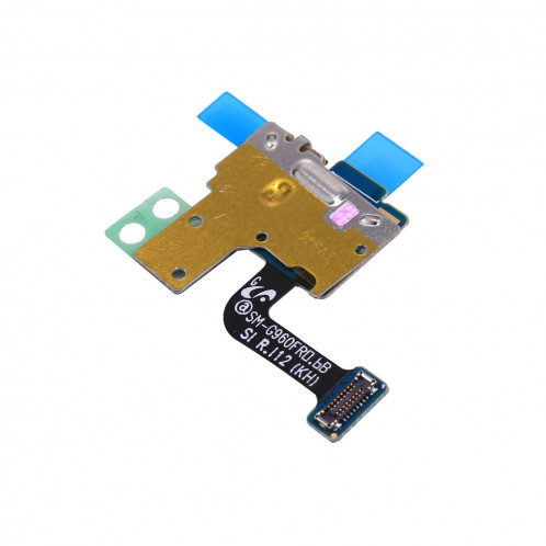 iPartsAcheter pour Câble Flex pour Capteur de Lumière Samsung Galaxy S9 + / S9 SI3964114-05