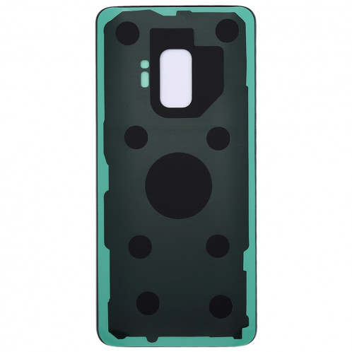Couverture arrière pour Galaxy S9 / G9600 (Violet) SC09PL845-06