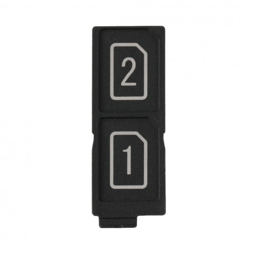iPartsAcheter pour Sony Xperia Z5 et Z5 Premium Dual SIM Card Plateau de remplacement SI00671595-04