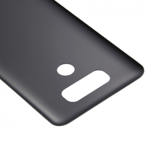 iPartsAcheter pour LG G6 Couverture Arrière (Noir) SI30BL314-06