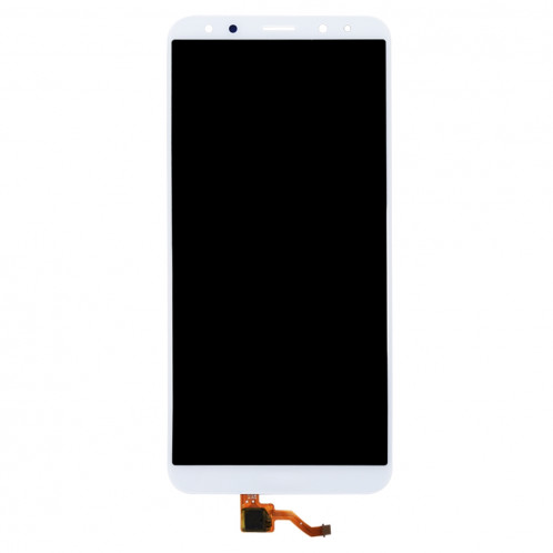 iPartsBuy Huawei Maimang 6 écran LCD + écran tactile Digitizer Assemblée (blanc) SI46WL807-06