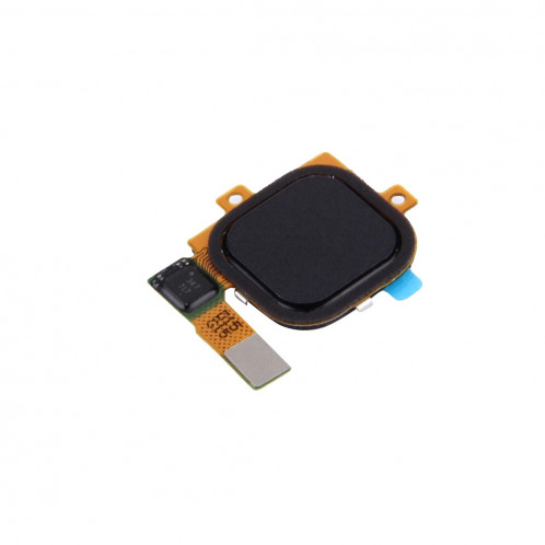 iPartsAcheter pour Google Nexus 6P Fingerprint Sensor Flex Cable (Noir) SI404B1577-04