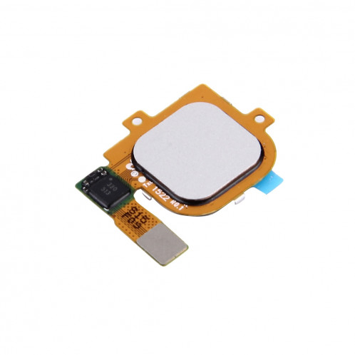 iPartsAcheter pour Google Nexus 6P Fingerprint Sensor Flex Cable (Argent) SI404S1358-04