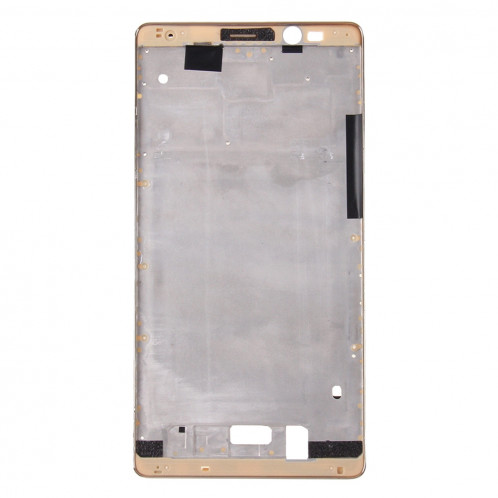 iPartsBuy Huawei Mate 8 Boîtier Avant Cadre LCD Cadre Lunette (Or) SI123J351-07