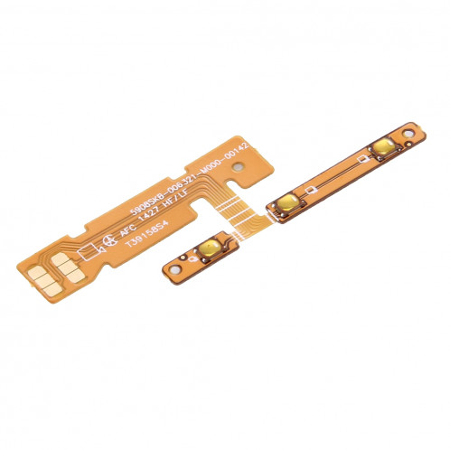 iPartsAcheter pour Sony Xperia E3 Power Button Flex Cable SI12501001-04
