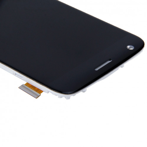 iPartsAcheter pour LG G5 écran LCD + écran tactile Digitizer Assemblée avec remplacement de cadre (Noir) SI017B1534-08