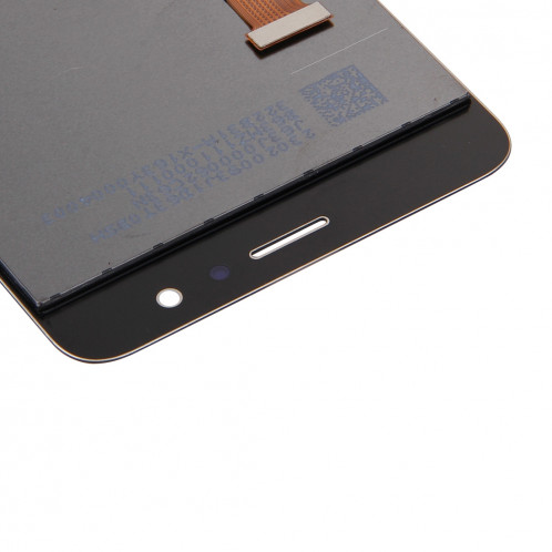 iPartsAcheter pour Huawei Honor 8 écran LCD + écran tactile Digitizer Assemblée (Gold) SI01JL719-07