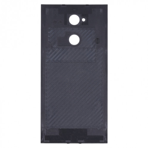 Couverture arrière pour Sony Xperia XA2 Ultra SH24BL884-06
