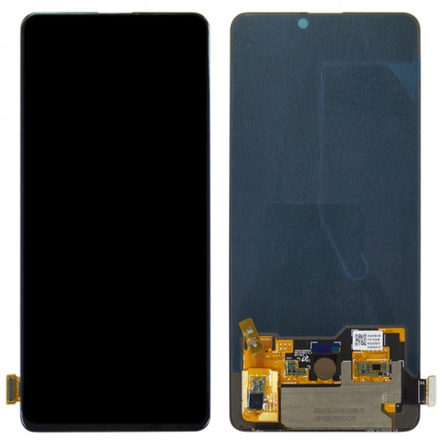 Écran LCD et numériseur complet pour Xiaomi Mi CC9e / Mi A3 (noir) SH043B412-06