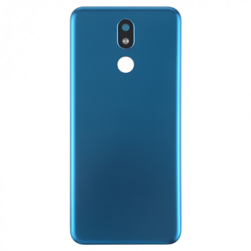 Cache Batterie pour LG K40 (Bleu) SH88LL679-06