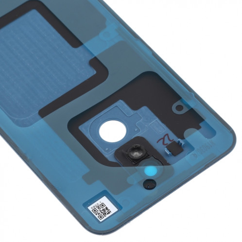 Cache Batterie pour LG K40 (Bleu) SH88LL679-06
