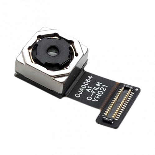 Module de caméra arrière pour Asus Zenfone 3 Max ZC553KL SH34741668-04