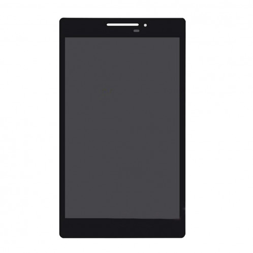 iPartsAcheter pour Asus ZenPad 7.0 / Z370 / Z370CG écran LCD + écran tactile Digitizer Assemblée (Noir) SI63BL1095-04