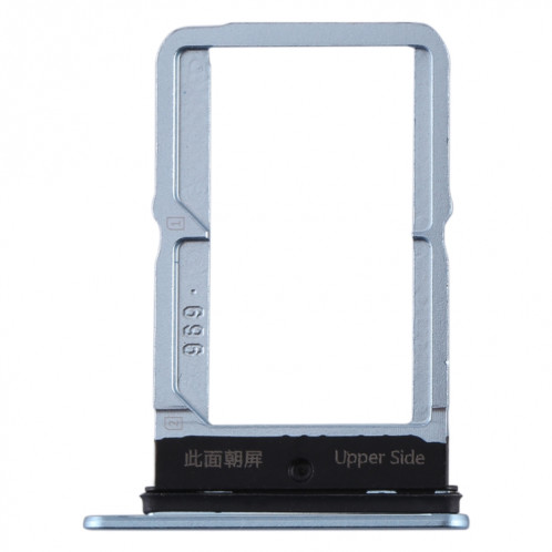 Pour vivo S5 SIM Card Tray + SIM Card Tray (Gris) SH708H541-05