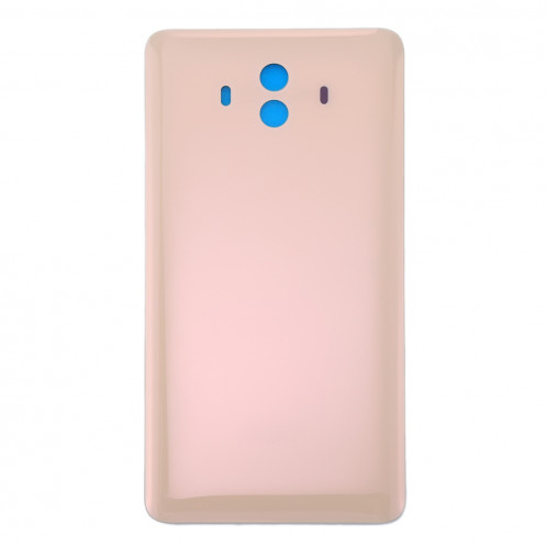 iPartsBuy Huawei Mate 10 Couverture arrière (rose) SI44FL1174-06