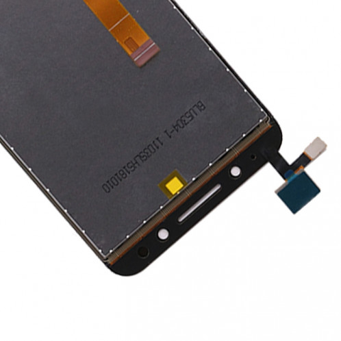 Écran LCD TFT pour Vodafone Smart VFD620 / N9 Lite avec assemblage complet du numériseur (noir) SH571B842-05