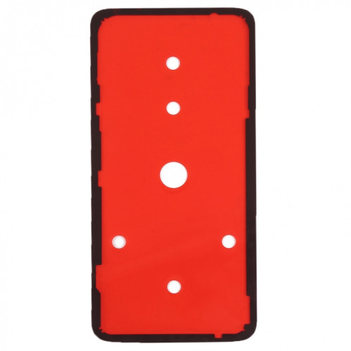 Pour adhésif de couverture de boîtier arrière d'origine OnePlus 6T SH45881579-05