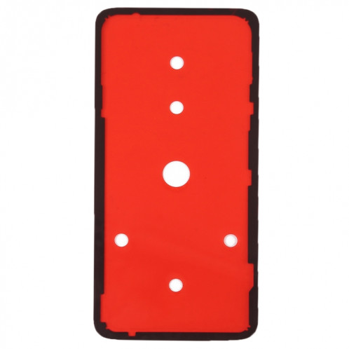 Pour adhésif de couverture de boîtier arrière d'origine OnePlus 6T SH45881579-05