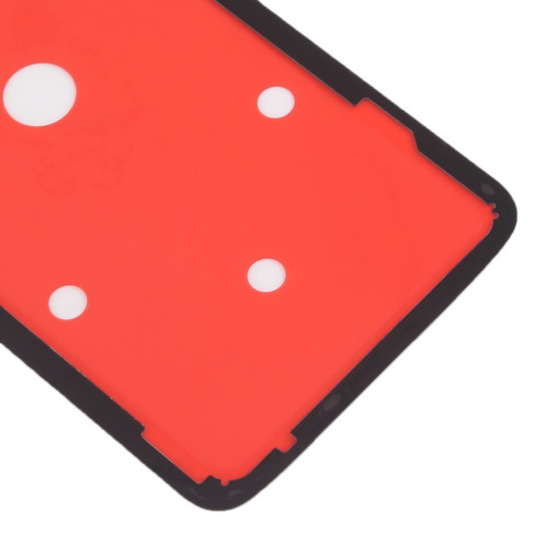 Pour adhésif de couverture de boîtier arrière d'origine OnePlus 6T SH45881579-05