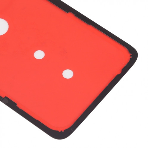 Pour adhésif de couverture de boîtier arrière d'origine OnePlus 6T SH45881579-05