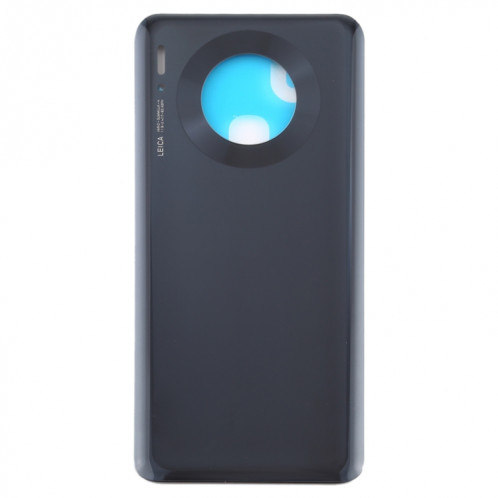 Cache arrière de batterie pour Huawei Mate 30 (noir) SH26BL1377-06