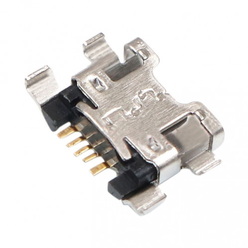 Connecteur de port de charge 10 PCS pour Huawei Enjoy 9s / Enjoy 8 Plus SH4846969-04