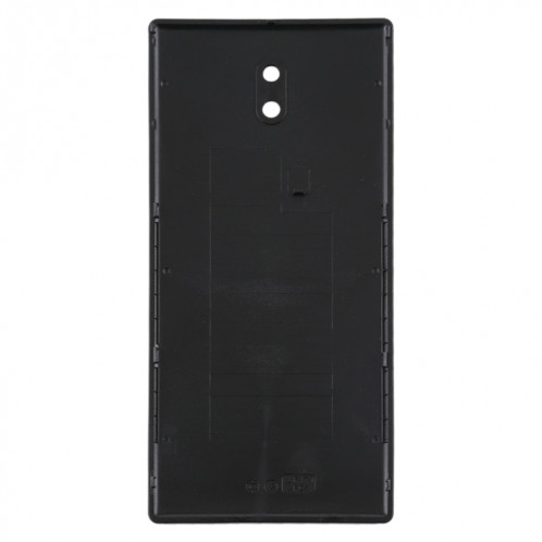 Cache arrière de batterie pour Nokia 3 TA-1020 TA-1028 TA-1032 TA-1038 (Noir) SH47BL134-06