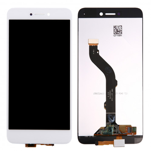 iPartsBuy Huawei Honor 8 Lite écran LCD + écran tactile numériseur Assemblée SI03WL568-06