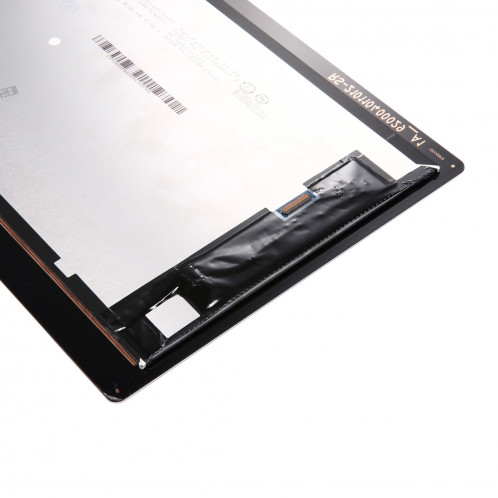 iPartsBuy Lenovo Tab 2 A10-30 / TB2-X30F LCD Affichage + écran tactile Digitizer Assemblée (Blanc) SI07WL1995-06