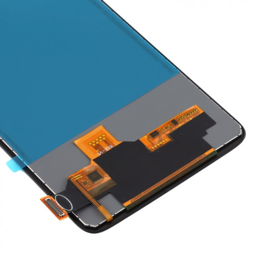 Pour OnePlus 6 A6000 TFT Matériel Écran LCD et Digitizer Full Assembly (Noir) SH426B1466-06