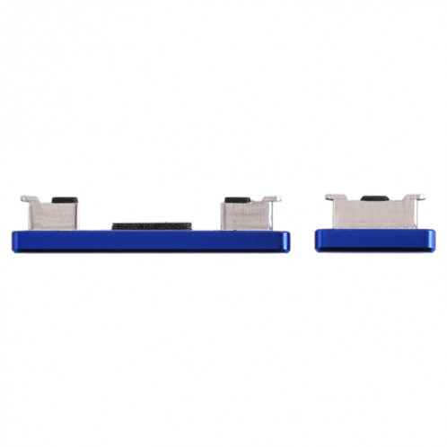 Touches latérales pour Xiaomi Mi CC9 (bleu) SH555L749-05