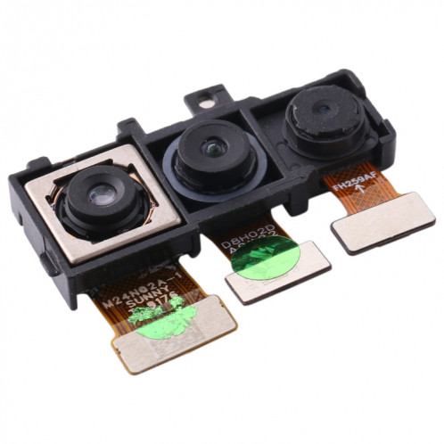 Caméra arrière 24MPX pour Huawei Nova 4e / P30 Lite (Version Standard) SH5758682-04