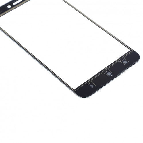 iPartsAcheter Xiaomi Redmi 4X Écran Tactile (Blanc) SI983W1404-06