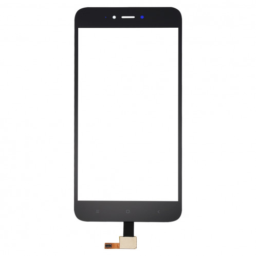 iPartsAcheter pour Écran tactile Xiaomi Redmi Note 5A (Noir) SI254B327-06