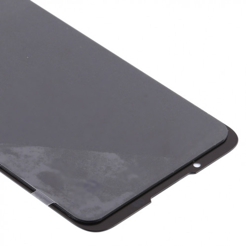 Écran LCD d'origine et numériseur complet pour Xiaomi Black Shark 3 (noir) SH280B1647-06