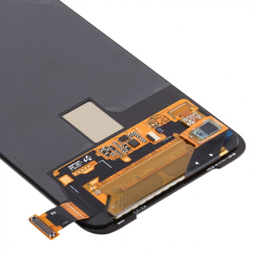 Écran LCD d'origine et numériseur complet pour Xiaomi Black Shark 3 (noir) SH280B1647-06