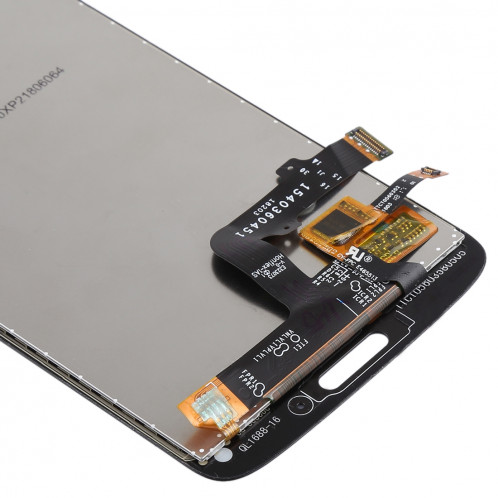 Écran LCD et Digitizer Assemblée complète pour Motorola Moto G6 (Noir) SH60BL676-06