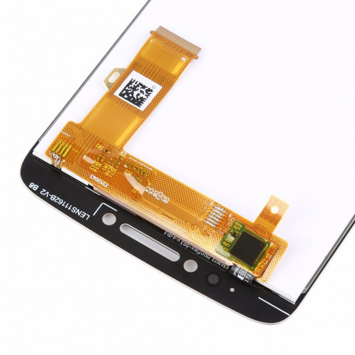 iPartsAcheter pour Motorola Moto E4 Plus Ecran LCD + Ecran Tactile (Noir) SI548B1878-08